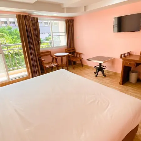 A.a. Golden Hotel