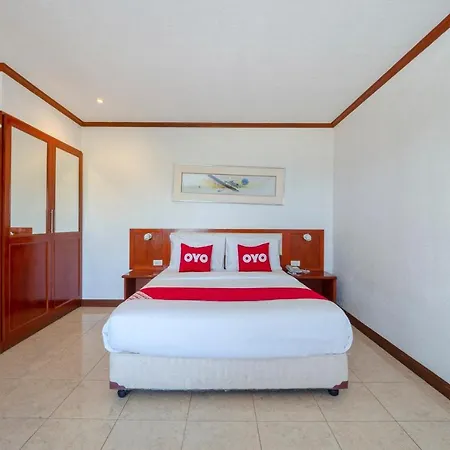 Hotel Oyo 75328 Punjabi Junction Pattaya