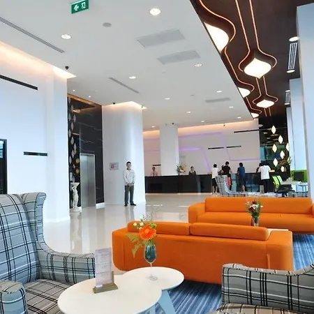 Hotel Vc 3*