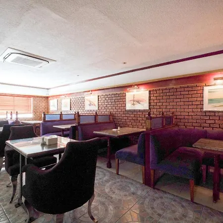 Oyo 75328 Punjabi Junction 3*