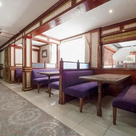 Oyo 75328 Punjabi Junction Hotel