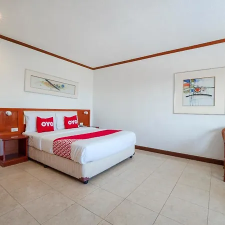 Hotel Oyo 75328 Punjabi Junction