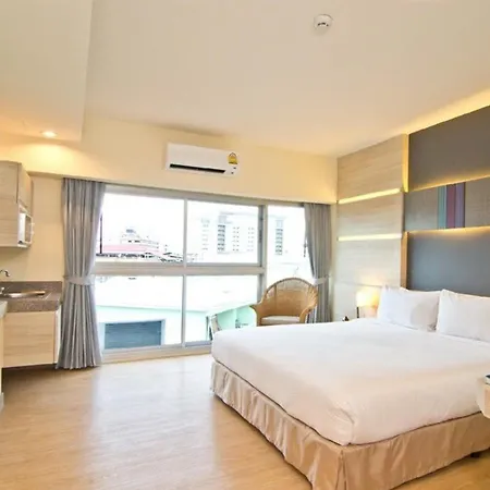 Hotel Sunshine One 3*