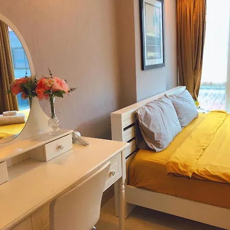 At Soi Buakao 15 By Grand Ave B Apartment