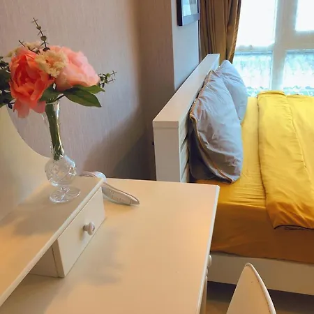 Apartment At Soi Buakao 15 By Grand Ave B Pattaya