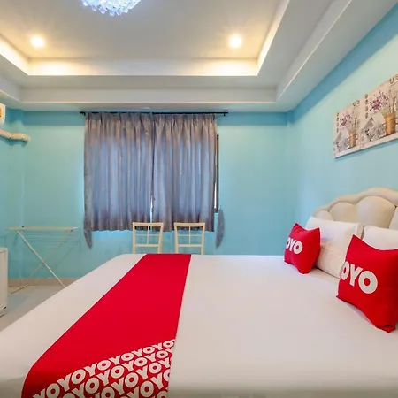 Oyo 75330 Little House