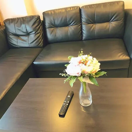 Apartment At Soi Buakao 15 By Grand Ave B