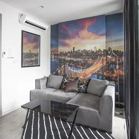 Apartment The Base By Wcc