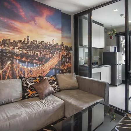 The Base By Wcc Apartment
