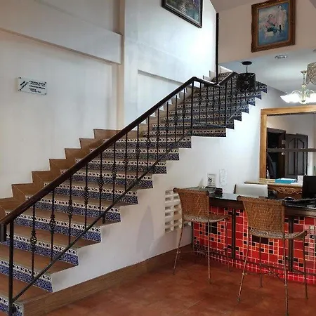 Harmony Inn