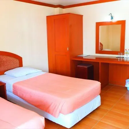 Hotel Queen Pattaya