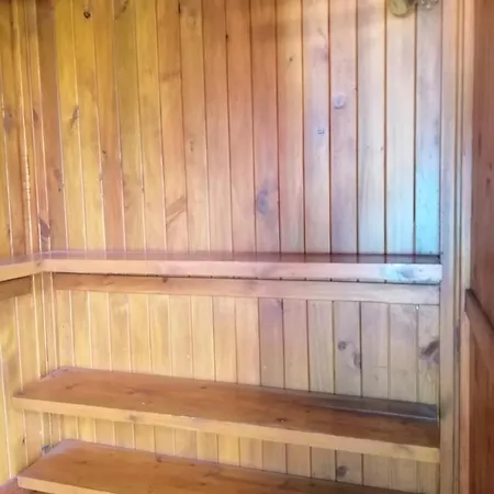 Wood House Guest house