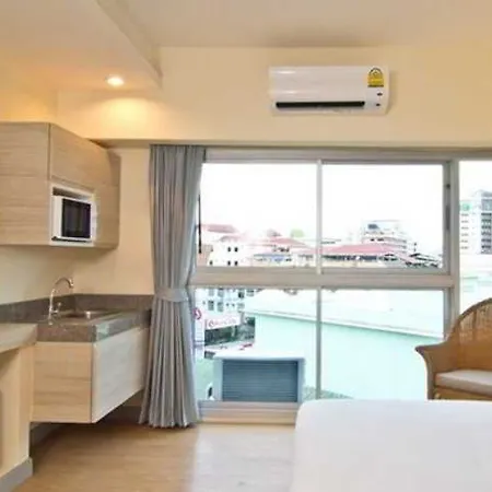 Hotel Sunshine One