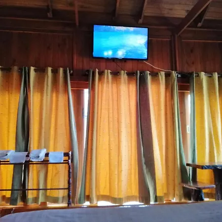 Wood House Guest house Pattaya