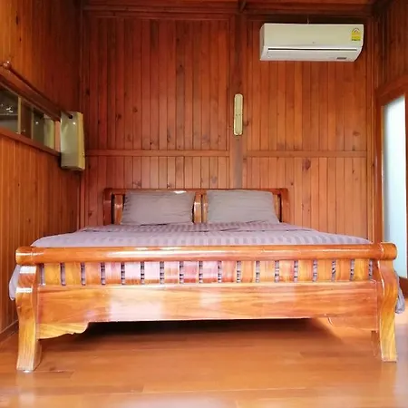 Wood House Guest house 3*