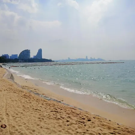 Wood House Pattaya