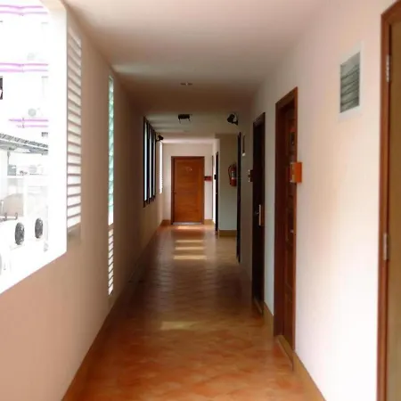 Harmony Inn Pattaya
