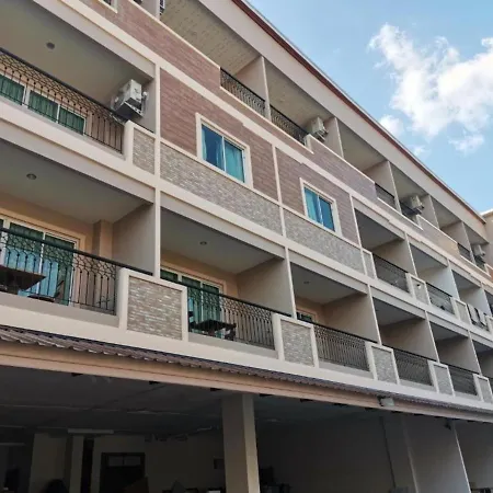 Harmony 3* Pattaya