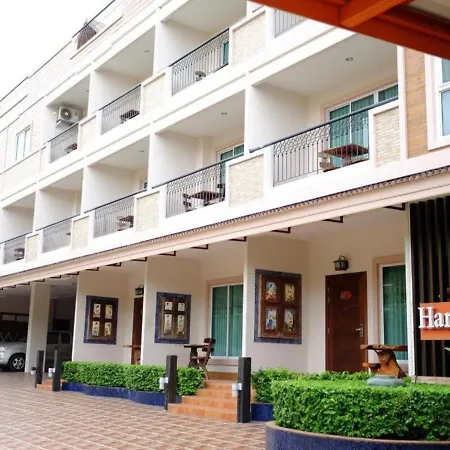 Harmony 3* Pattaya