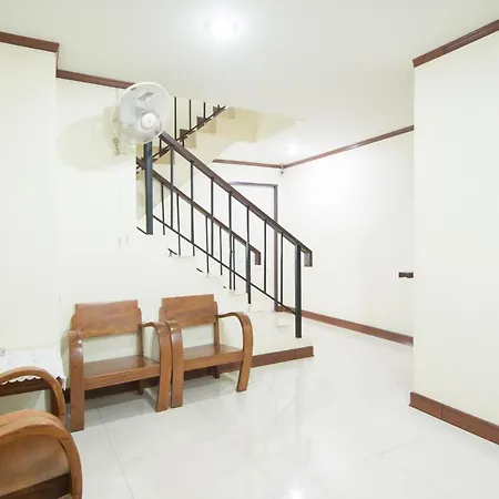 Guest house Admire House