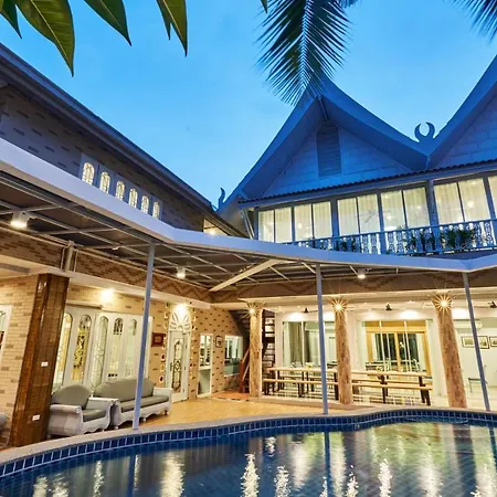 Siam Gala * Pattaya