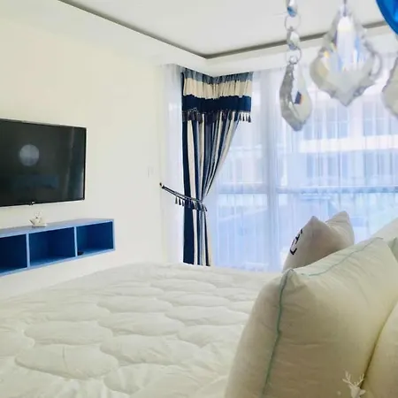 Apartment At Soi Buakao 15 By Grand Ave B *