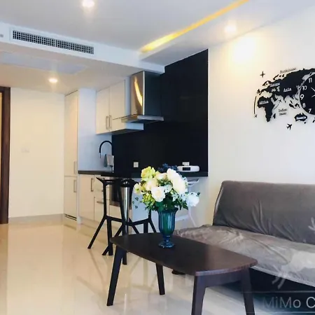 At Soi Buakao 15 By Grand Ave B