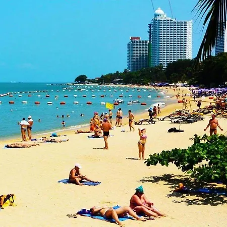 Punyapha - 5 Mins From Beach 3*