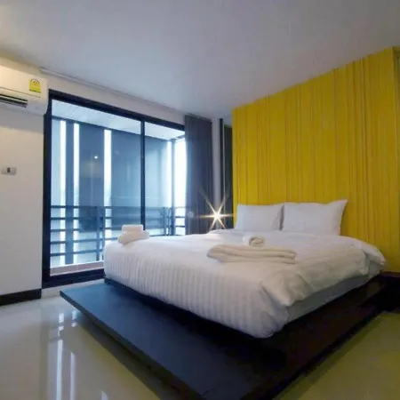 Punyapha - 5 Mins From Beach 3*