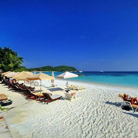 Punyapha - 5 Mins From Beach Hotel Pattaya