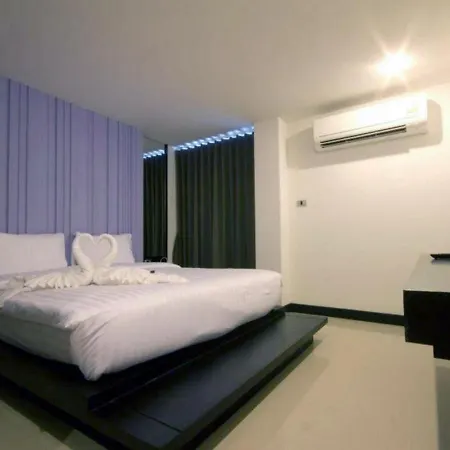 Punyapha - 5 Mins From Beach Hotel 3*