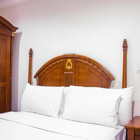 Hotel Four Seasons Place Pattaya