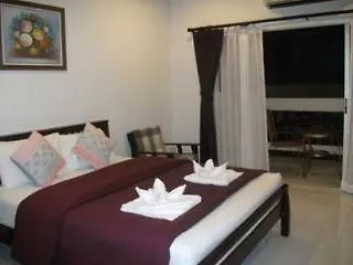 Oceans 7 Beach Apartment Pattaya