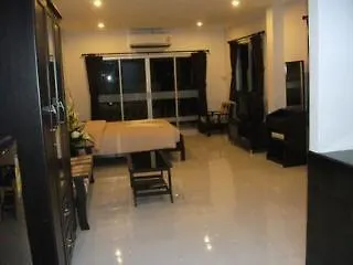 Oceans 7 Beach * Pattaya