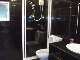 Apartment Oceans 7 Beach Pattaya