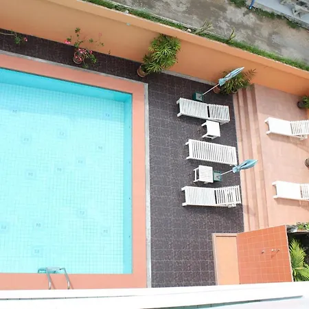 Queen Hotel