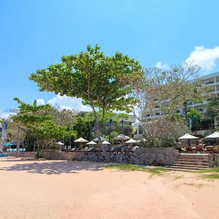 Garden Sea View Resort 5*