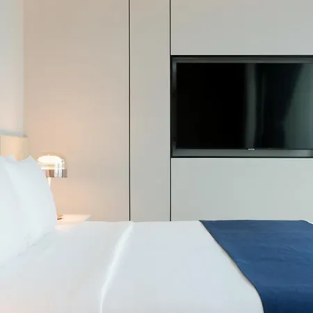 Hotel Arbour And 5*