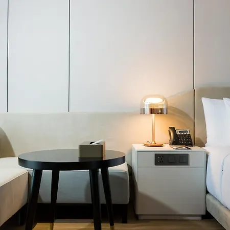 Hotel Arbour And