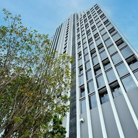 Arbour And Hotel
