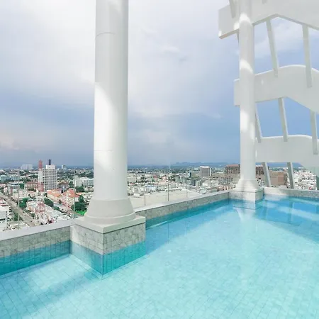 Hotel Arbour And Pattaya
