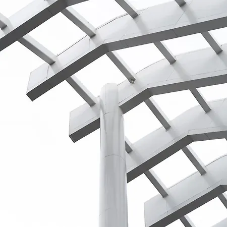 Arbour And