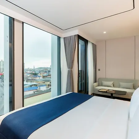 Arbour And Hotel 5*