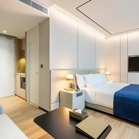 Arbour And Hotel 5*
