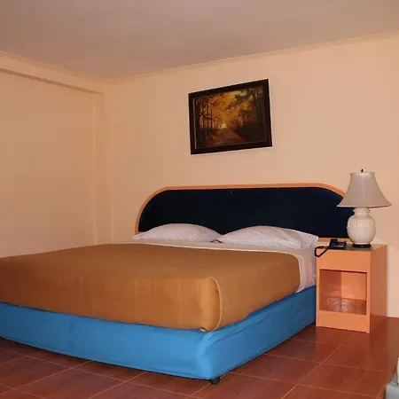 Hotel Queen Pattaya