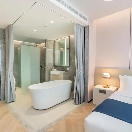 Arbour And 5* Pattaya