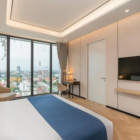 Hotel Arbour And 5*