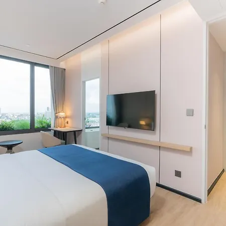 Arbour And Hotel 5*