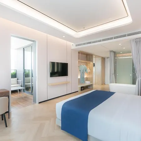 Arbour And Hotel 5*