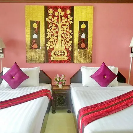 The Sun & 3* Pattaya